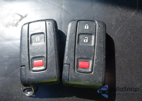 2007 Toyota Prius z USA, uszkodzony, nr VIN JTDKB20U873259345